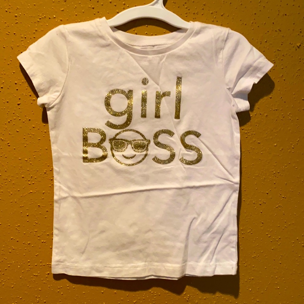 Girl Boss! 🌷5 for $20
